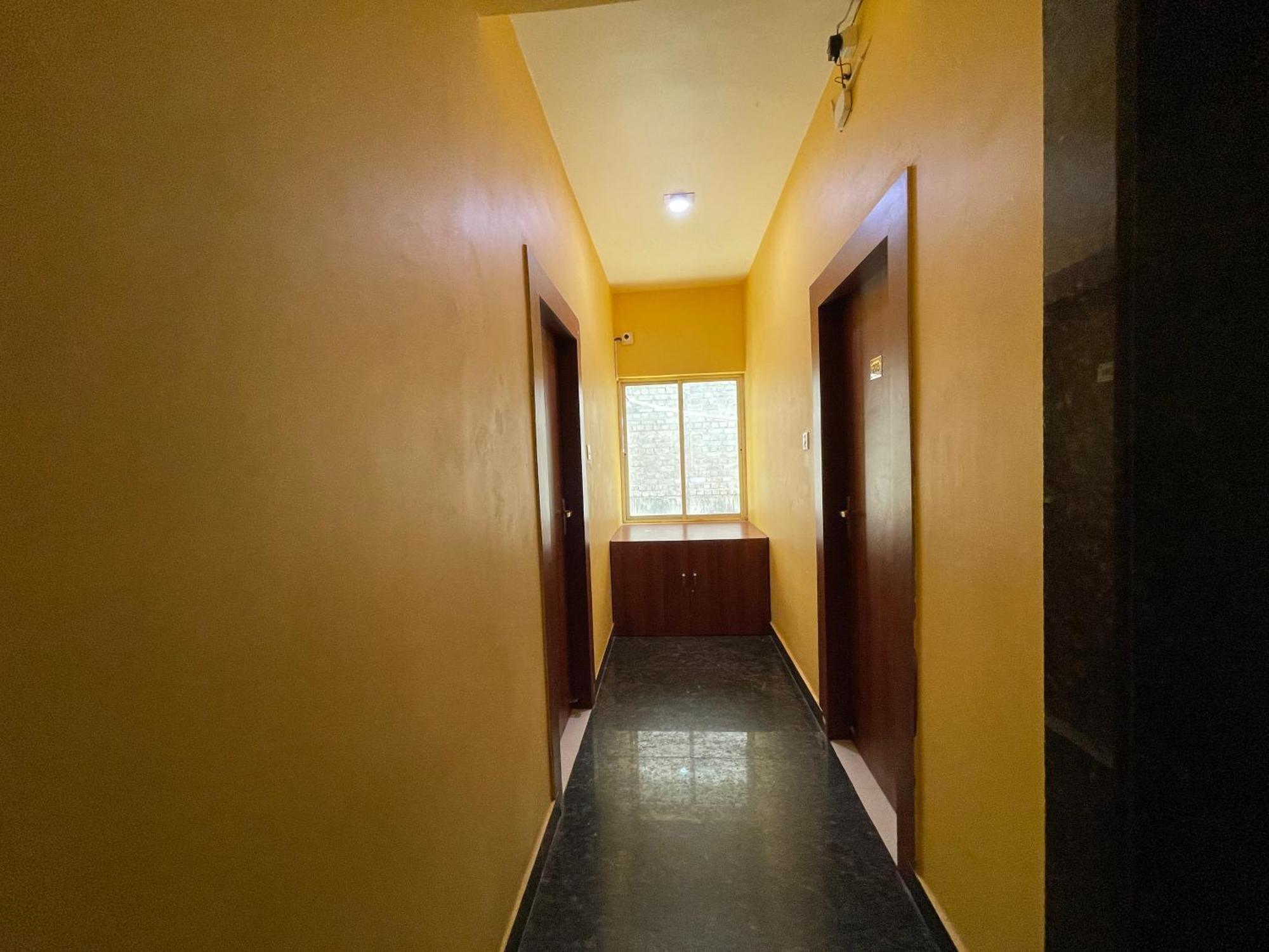 Hotel Golden Wave Puri Ngoại thất bức ảnh